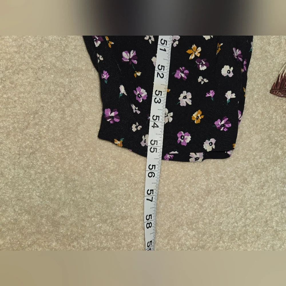 Old Navy Women's XL Waist-defined Keyhole Jumpsuit
